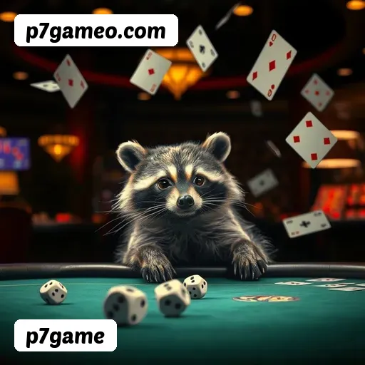 Comparação APP mobile vs versão web da p7game