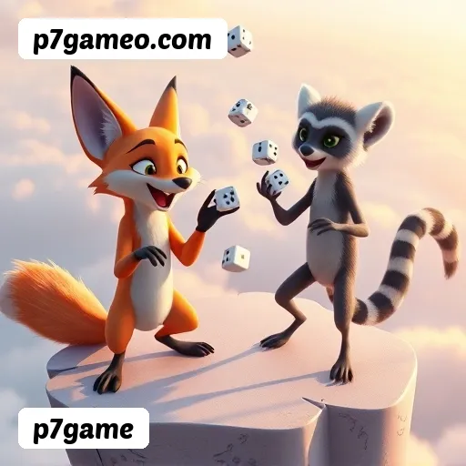 Níveis do programa VIP da p7game