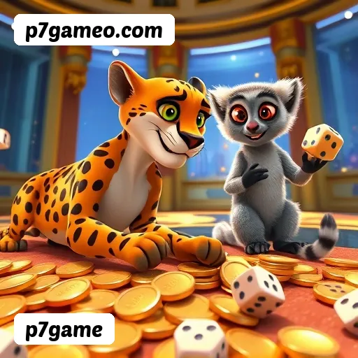 Loterias online disponíveis na p7game