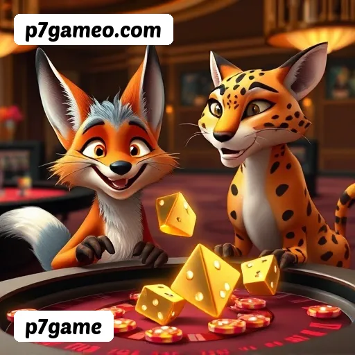 p7game PIX instantâneo Brasil - Depósito e saque em minutos 24/7