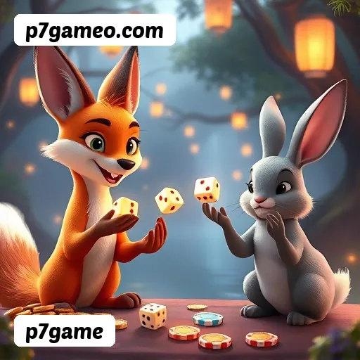 Tabela RTP dos jogos de cassino da p7game