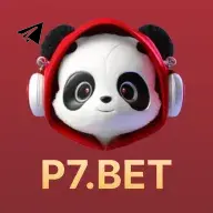 Canal oficial da p7game no Telegram